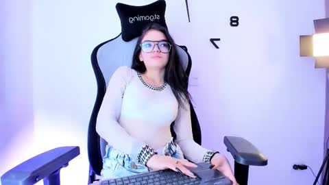 Snapshot of melisa_meow chatting on 02.10.26 melisa_meow online show from 02.10.26