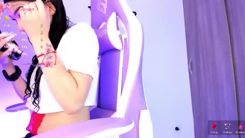 Snapshot of melisa_meow chatting on 02.25.26 melisa_meow online show from 02.25.26