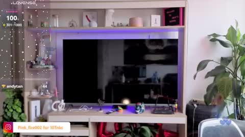 Melissa online show from 03.19.26