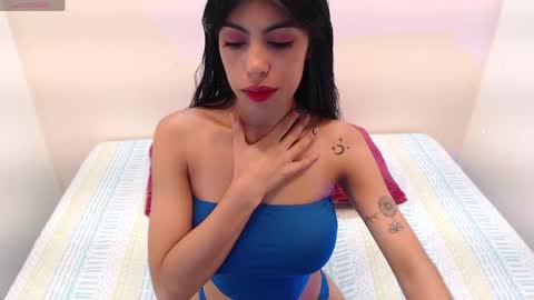 melisa online show from 06.04.26