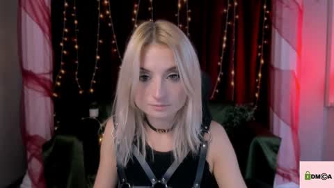 Snapshot of melisa_white1 chatting on 12.05.24 Melisa online show from 12.05.24