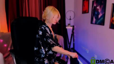 Snapshot of melisa_white1 chatting on 01.29.25 Melisa online show from 01.29.25