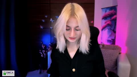 Snapshot of melisa_white1 chatting on 01.31.25 Melisa online show from 01.31.25