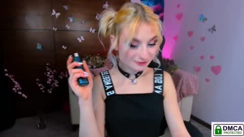 Snapshot of melisa_white1 chatting on 03.04.25 Melisa online show from 03.04.25