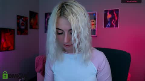 Melisa online show from 04.09.26