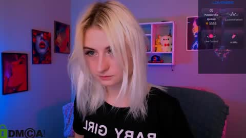 Melisa online show from 05.07.26