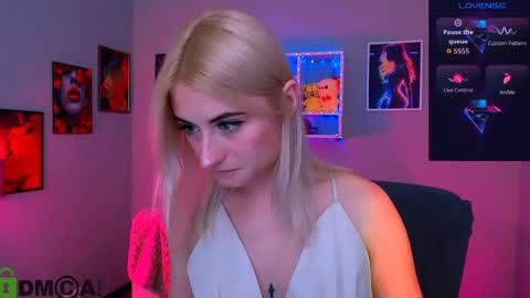 Melisa online show from 05.19.26