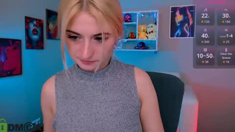 Snapshot of melisa_white1 chatting on 06.05.26 Melisa online show from 06.05.26