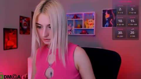Snapshot of melisa_white1 chatting on 06.14.26 Melisa online show from 06.14.26
