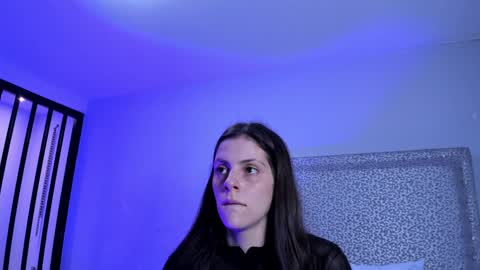 Snapshot of melisabostton_ chatting on 01.24.25 Melissa online show from 01.24.25
