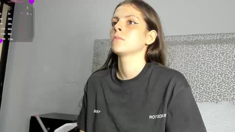 Snapshot of melisabostton_ chatting on 02.13.25 Melissa online show from 02.13.25