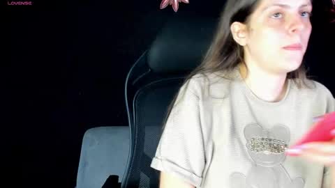 Snapshot of melisabostton_ chatting on 10.17.25 Melissa online show from 10.17.25