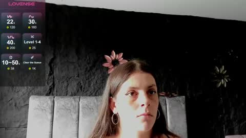 Melissa online show from 05.17.26