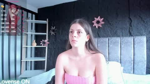 Melissa online show from 05.22.26
