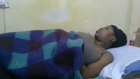 melisah254 online show from 03.28.26