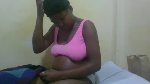 melisah254 online show from 04.06.26