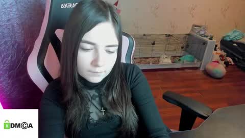 melisanilson online show from 02.06.26