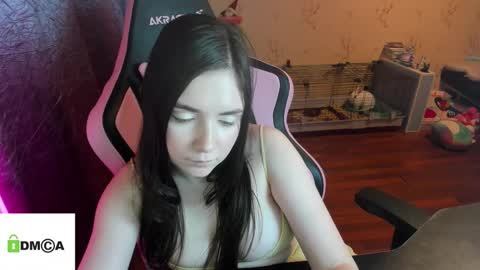 melisanilson online show from 02.17.26