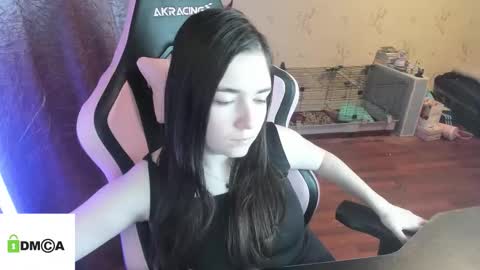 melisanilson online show from 03.05.26