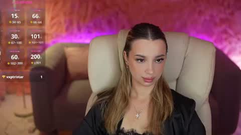 Melisa Ross online show from 07.21.26