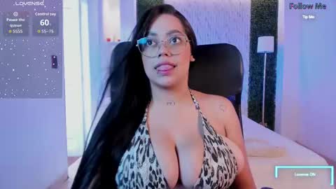 Snapshot of melisasotoo chatting on 09.18.25 Melissa Everyday From 1430 to 2130 Col Time online show from 09.18.25