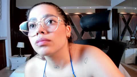 Snapshot of melisasotoo chatting on 04.21.26 Melissa Everyday From 1430 to 2130 Col Time online show from 04.21.26