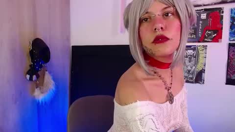 Melisa Velvet     online show from 03.14.26