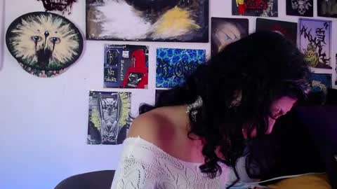 Melisa Velvet     online show from 04.08.26