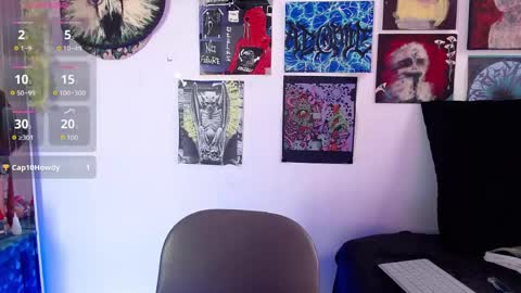 Melisa Velvet     online show from 06.04.26