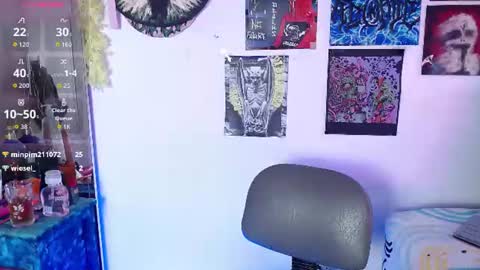 Melisa Velvet     online show from 06.09.26