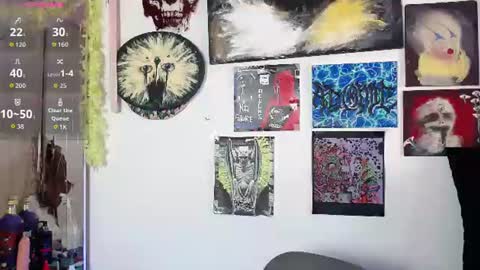 Melisa Velvet     online show from 06.11.26