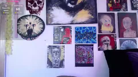 Melisa Velvet     online show from 06.13.26
