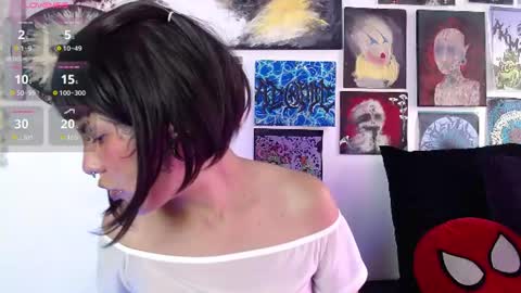 Melisa Velvet     online show from 06.16.26