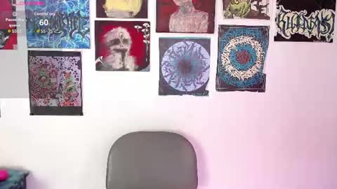 Melisa Velvet     online show from 06.25.26