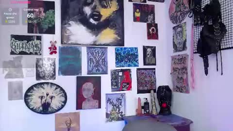 Melisa Velvet     online show from 07.07.26