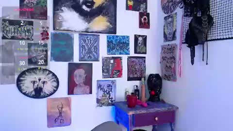 Melisa Velvet     online show from 07.09.26