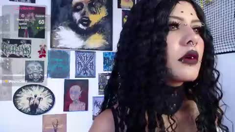 Melisa Velvet     online show from 07.10.26