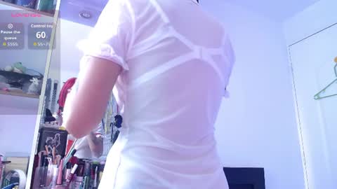 Melisa Velvet     online show from 07.18.26
