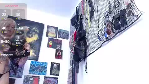 Melisa Velvet     online show from 07.22.26