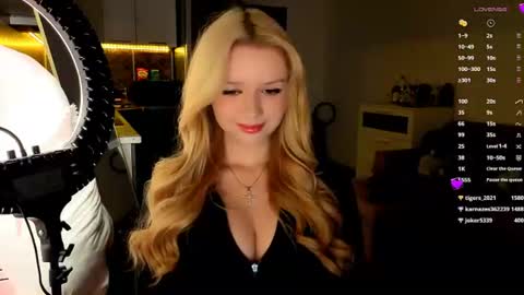 Mel or Lissa 3 Welcome here online show from 07.09.26