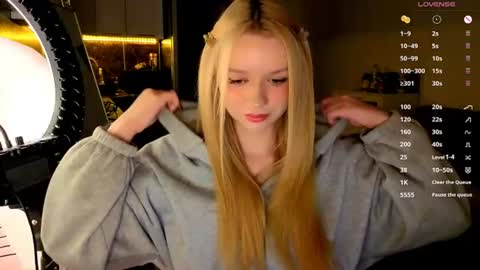 Mel or Lissa 3 Welcome here online show from 07.11.26