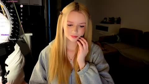 Mel or Lissa 3 Welcome here online show from 07.12.26