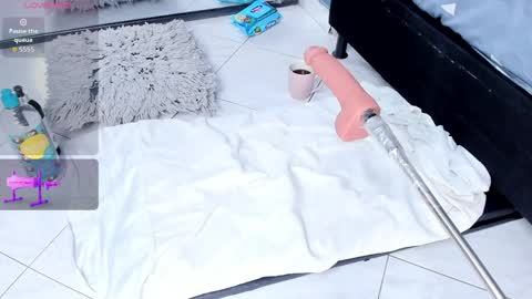 melissa_23_ online show from 04.04.26