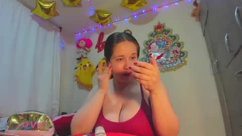 liss melissa online show from 12.31.24