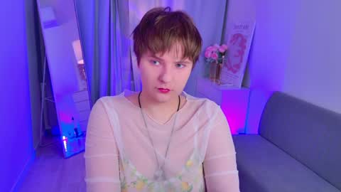 Melissa online show from 04.12.26