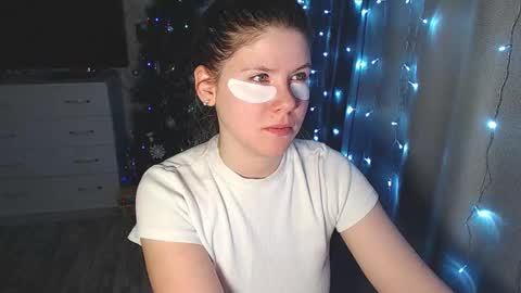 Snapshot of melissa__ray chatting on 01.03.25 Melissa  Ray online show from 01.03.25