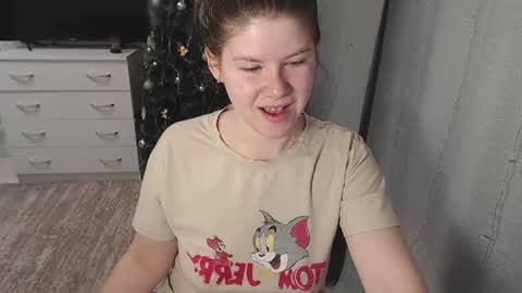 Snapshot of melissa__ray chatting on 01.22.25 Melissa  Ray online show from 01.22.25