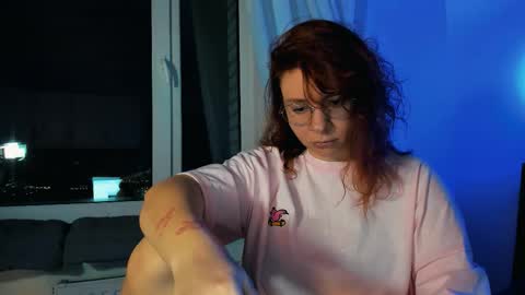 Melissa online show from 11.14.25