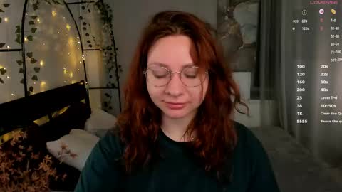 Snapshot of melissa_adamss chatting on 04.16.26 Melissa online show from 04.16.26