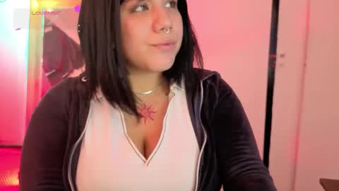 Snapshot of melissa_adamsxxx chatting on 03.24.26 Lissa online show from 03.24.26